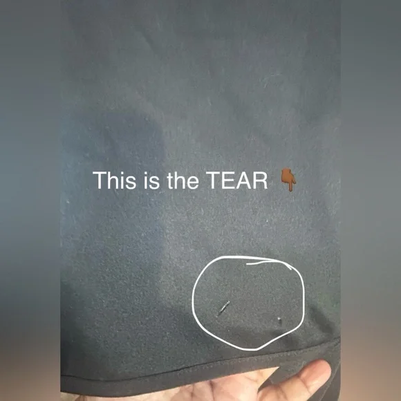 NorthFace Woman’s SlimFit Sports Ski Jacket& A FREE Men’s Northface USED JACKET - Picture 11 of 16